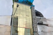 CHO THUÊ NHÀ MPKD  KIM NGƯU 4 TẦNG, 145M2, MT 8 M, 130 TRIỆU - THÔNG SÀN, THANG MÁY